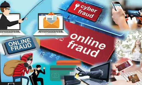 online fraud online fraud