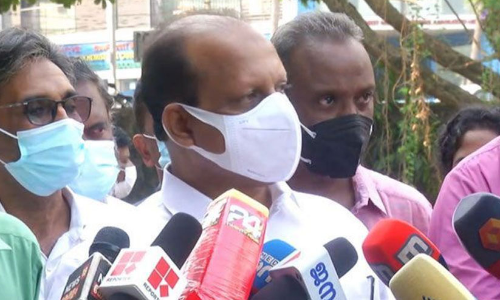 ഐ.എൻ.എൽ: പാർട്ടിവിരുദ്ധ പ്രവർത്തനം നടത്തിയവർക്കെതിരെ നടപടിയെന്ന് മന്ത്രി അഹമ്മദ് ദേവർകോവിൽ