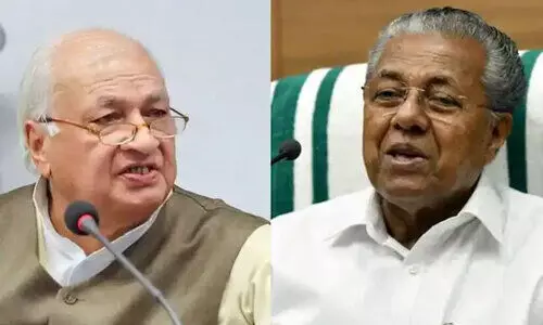 arif muhammed khan pinarayi vijayan 202222