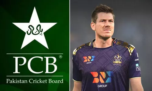 pcb-James Faulkner