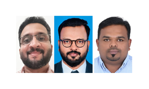 ​ഐ.​എം.​സി.​സി പു​തി​യ ക​മ്മി​റ്റി​യു​മാ​യി വ​ഹാ​ബ്​ പ​ക്ഷം