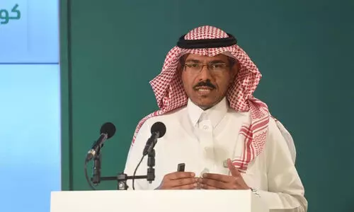 പുതിയ കോവിഡ് രോഗികളും ഗുരുതര കേസുകളും കുറയുന്നത് വരും ദിവസങ്ങളിൽ തുടരും - സൗദി ആരോഗ്യ മന്ത്രാലയം