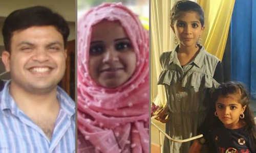 kodungallur family death