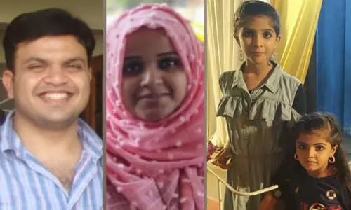 kodungallur family death