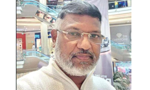 കീഴാറ്റിങ്ങൽ സ്വദേശി ഷാർജയിൽ നിര്യാതനായി