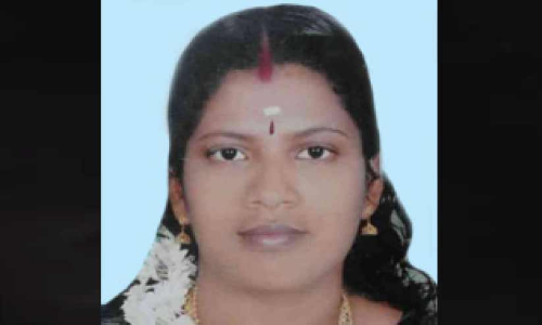 പ്രസവത്തെ തുടർന്ന് യുവതിയും കുഞ്ഞും മരിച്ചു