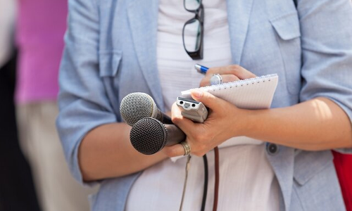 അ​ക്ര​ഡി​റ്റേ​ഷ​ൻ: നി​ർ​ദേ​ശ​ങ്ങ​ൾ​ക്കെ​തി​രെ എ​ഡി​റ്റേ​ഴ്സ് ഗി​ൽ​ഡ്