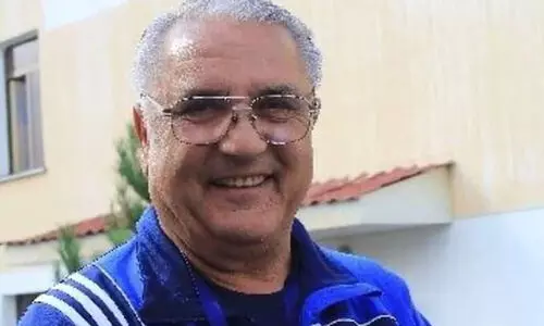 ഇന്ത്യൻ ഫുട്ബാൾ ടീം മുൻ പരിശീലകൻ റുസ്തം അക്രമോവ് അന്തരിച്ചു