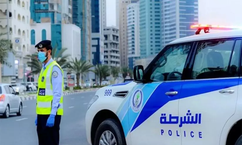 റോഡ്‌ സുരക്ഷ കാമ്പയിനുമായി അജ്മാന്‍ പൊലീസ്