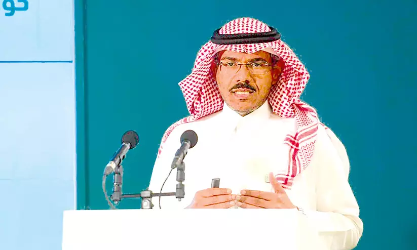 രോഗികളും ഗുരുതര കേസുകളും കുറയുന്നത് വരുംദിവസങ്ങളിൽ തുടരും -സൗദി ആരോഗ്യ മന്ത്രാലയം