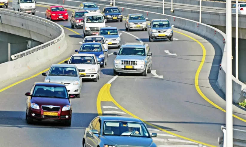 വാഹനഗതാഗതം സാധാരണനിലയിലേക്ക്: ഇൻഷുറൻസ് ​ക്ലൈമുകൾ വർധിക്കുന്നു