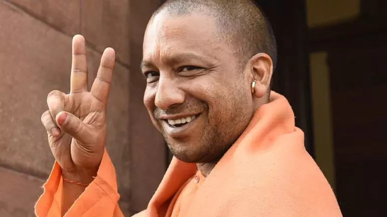 Yogi Adityanath