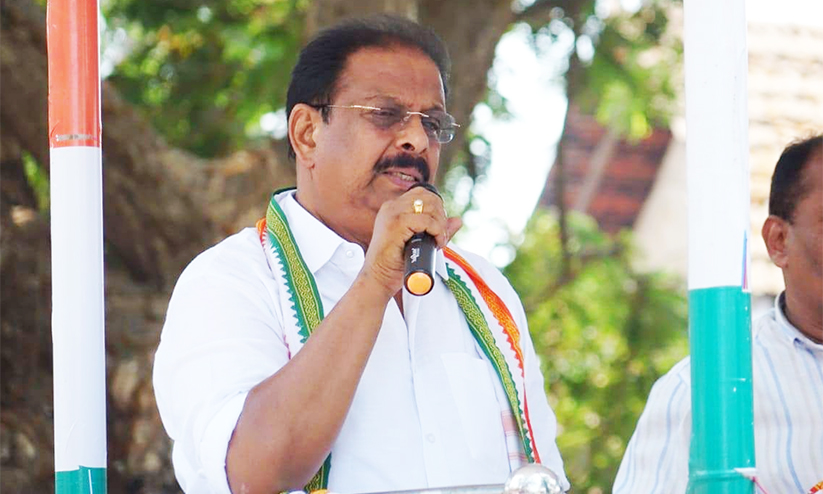 k sudhakaran k sudhakaran
