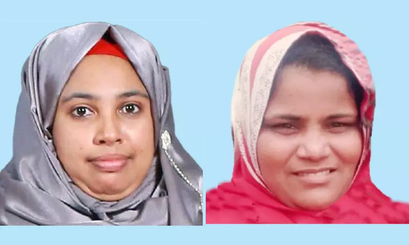 അ​യ​ൽ​വാ​സി​ക​ളാ​യ ഗ​ർ​ഭി​ണി​ക​ൾ ഒ​രേ ദി​വ​സം മ​രി​ച്ചു; ഒ​രാ​ളു​ടെ കു​ഞ്ഞി​നെ ര​ക്ഷ​പ്പെ​ടു​ത്തി