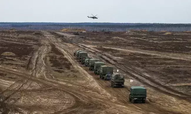 russia ukraine russia ukraine