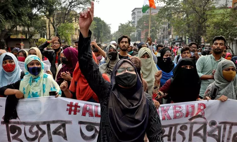 ബംഗളൂരുവിൽ വിദ്യാഭ്യാസ സ്ഥാപനങ്ങൾക്ക് സമീപത്തെ നിരോധനാജ്ഞ രണ്ടാഴ്ചത്തേക്ക് നീട്ടി ബംഗളൂരുവിൽ വിദ്യാഭ്യാസ സ്ഥാപനങ്ങൾക്ക് സമീപത്തെ നിരോധനാജ്ഞ രണ്ടാഴ്ചത്തേക്ക് നീട്ടി