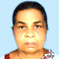 റ​സി​ല​മ്മ