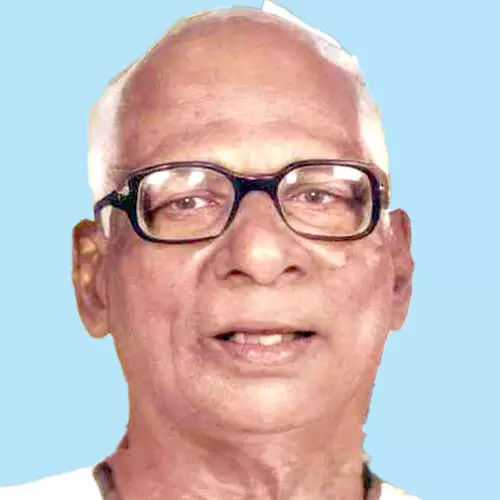 ജോ​ൺ വൈ​ദ്യ​ർ