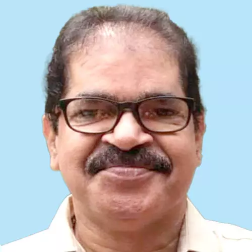 ഗോ​വി​ന്ദ​ന്‍