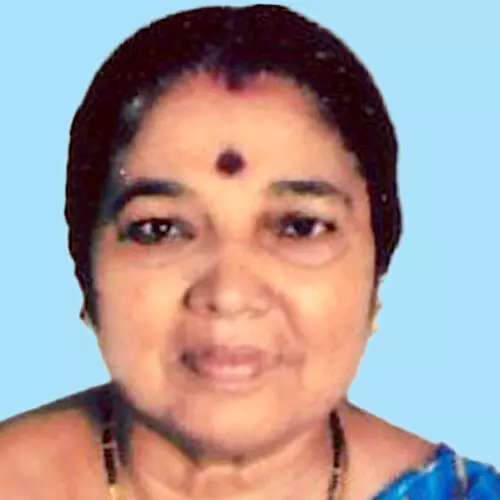 കൃ​ഷ്ണ​കു​മാ​രി