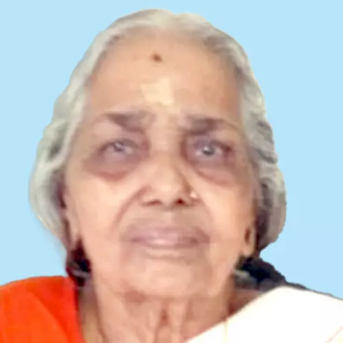 ജാ​ന​കി