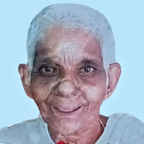 ഭ​വാ​നി