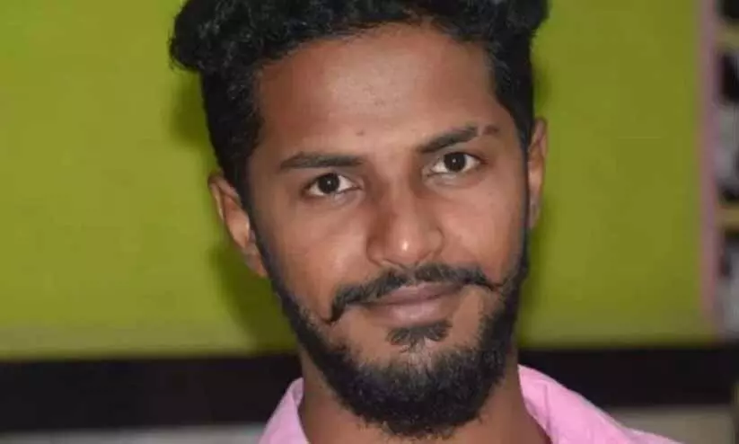 Bajrang Dal Activist Murder