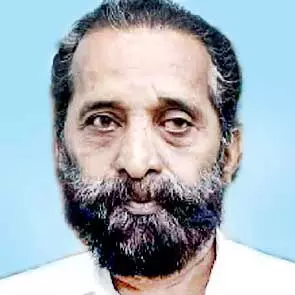 ഹ​രി​കു​മാ​ർ