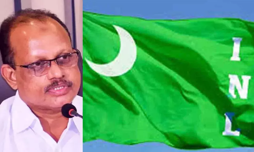 ഐ.എൻ.എൽ തൃക്കരിപ്പൂർ മണ്ഡലം കമ്മിറ്റി ദേവർകോവിലിനൊപ്പം