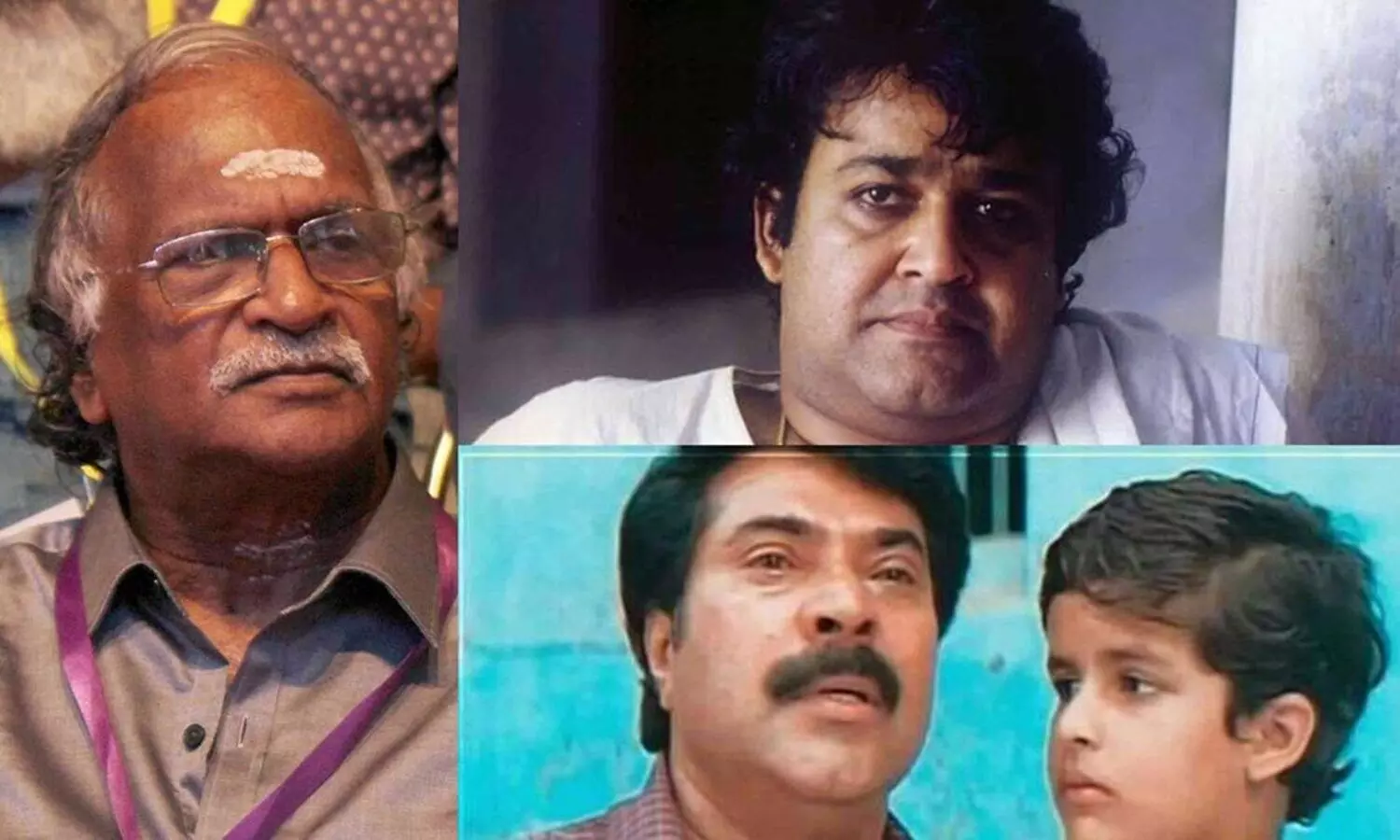 കഥാപാത്രമായി ജീവിക്കുന്നത് മികച്ച അഭിനയമല്ല -ശ്രീകുമാരൻ തമ്പി