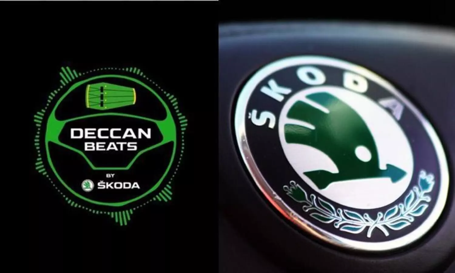 സംഗീത പ്രതിഭകള്‍ക്കായി സ്‌കോഡ ഡെക്കാണ്‍ ബീറ്റ്‌സ്