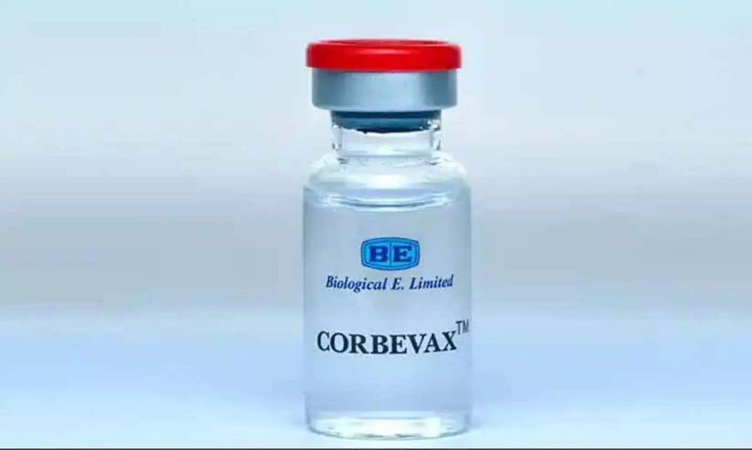 Corbevax Vaccine