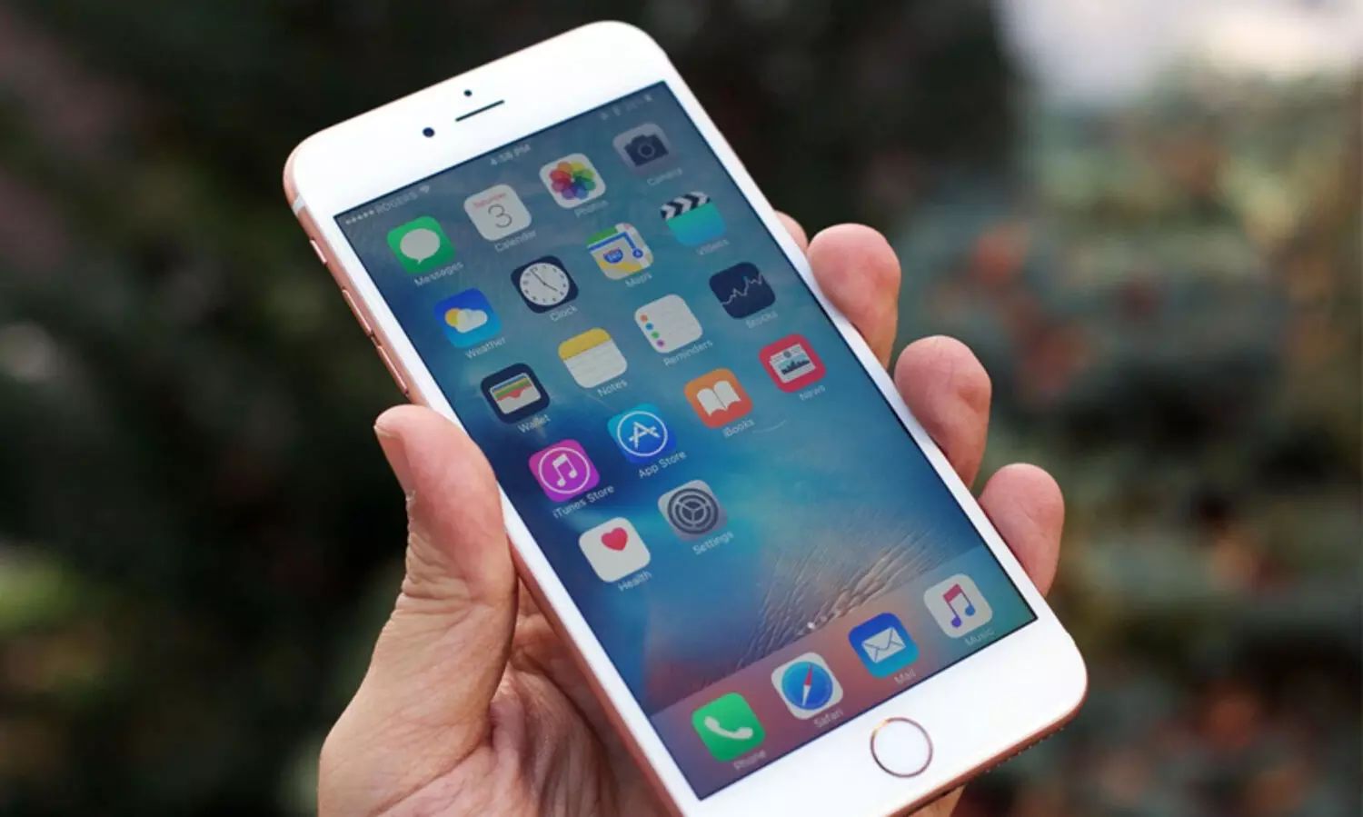 ഐഫോൺ 6 പ്ലസിനെ വിന്റേജ് ലിസ്റ്റിലാക്കി ആപ്പിൾ; സംഭവമിതാണ്...