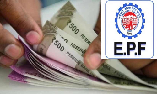 പി.എഫ്​ പലിശക്ക്​ ആദായനികുതി പ്രാബല്യത്തിലേക്ക്​
