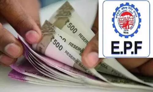 പി.എഫ്​ പലിശക്ക്​ ആദായനികുതി പ്രാബല്യത്തിലേക്ക്​