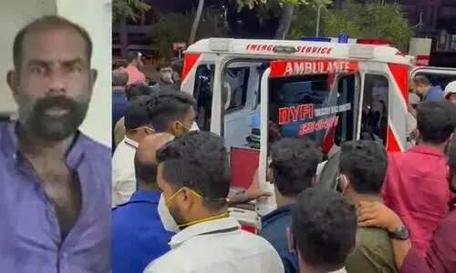 വെട്ടിക്കൊന്നത് ബന്ധുക്കളുടെ കൺമുന്നിൽ, കാൽ അറുത്തുമാറ്റി; പ്രേരണയായത് ബി.ജെ.പി നേതാവിന്റെ കൊലവിളി പ്രസംഗമെന്ന്