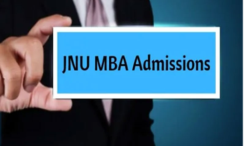 Jawaharlal Nehru University Jawaharlal Nehru University