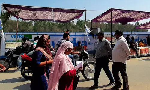 ബാദലിന്‍റെ തട്ടകത്തിലും ബദലാവ്​ തന്നെ ഭീഷണി