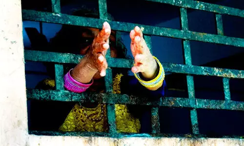 kuthiravattom inmate