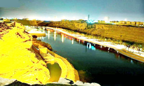 സൗ​ദി സ്ഥാ​പ​ന​ദി​നാ​ഘോ​ഷം: റിയാദിൽ 3,500 കലാകാരന്മാർ പ​​ങ്കെടുക്കുന്ന കലാസാംസ്കാരിക ജാഥ