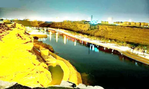 സൗ​ദി സ്ഥാ​പ​ന​ദി​നാ​ഘോ​ഷം: റിയാദിൽ 3,500 കലാകാരന്മാർ പ​​ങ്കെടുക്കുന്ന കലാസാംസ്കാരിക ജാഥ