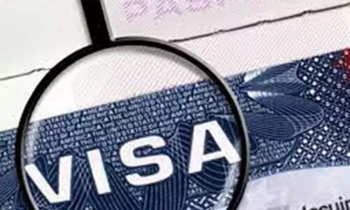 പാ​സ്പോ​ർ​ട്ട്, വി​സ സേ​വ​ന​ങ്ങ​ൾ​ക്ക് മ​ദീ​ന​യി​ൽ ഏ​ക​ജാ​ല​ക സം​വി​ധാ​നം