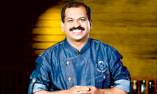 ലുലു കിങ്​​ഡം ഷെഫ്​ പാചക മത്സരം:  രുചിവസന്തമൊരുക്കാൻ ഷെഫ്​​ പി​ള്ളസൗദിയിൽ