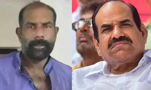 കൊലപാതകം ആർ.എസ്‌.എസ്‌ - ബി.ജെ.പി നേതൃത്വത്തിന്റെ അറിവോടെ -കോടിയേരി