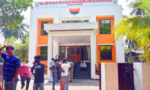 കുമ്പളയിൽ തട്ടി ബി.ജെ.പി; കാത്തിരിക്കുന്നത്​ വൻ പ്രതിസന്ധി