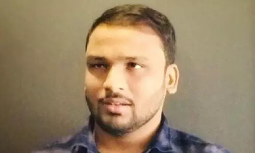 പരിമിതികളെ പടിക്ക് പുറത്താക്കിയ ഹാഷിറിന് ഗവേഷണ ഫെലോഷിപ്