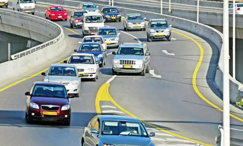 വാഹനഗതാഗതം സാധാരണനിലയിലേക്ക്: ഇൻഷുറൻസ് ​ക്ലൈമുകൾ വർധിക്കുന്നു