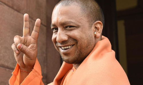 Yogi Adityanath