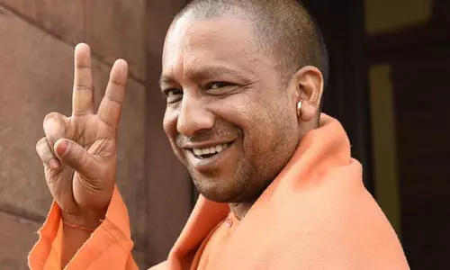 Yogi Adityanath