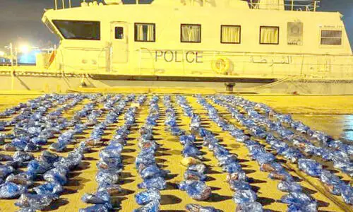 ഖാ​ട്ട്​ മ​യ​ക്കു​മ​രു​ന്നു​മാ​യി ഏ​ഴു​പേ​ർ പ​ടി​യി​ൽ